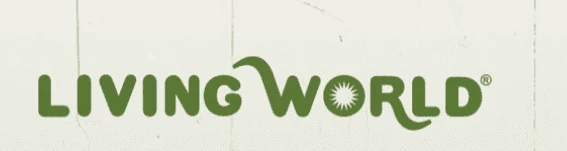  ליבינג וורלד - LIVUNG WORLD