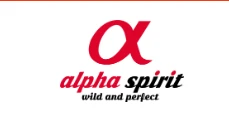 אלפא ספיריט Alpha Spirit