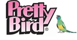 פריטי בירד / PRETTY BIRD