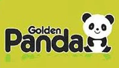 פנדה -Golden Panda