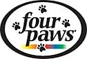 four paws