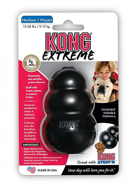 קונג אקסטריםKONG EXTREAME 