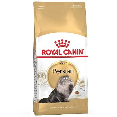 רויאל קנין פרסי לחתול בוגר Royal Canin ק'ג 4