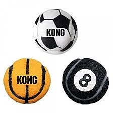 סט שלושה כדורים קונג Kong Sport S