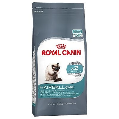 רויאל קנין לחתול היירבול HAIRBALL Royal Canin
