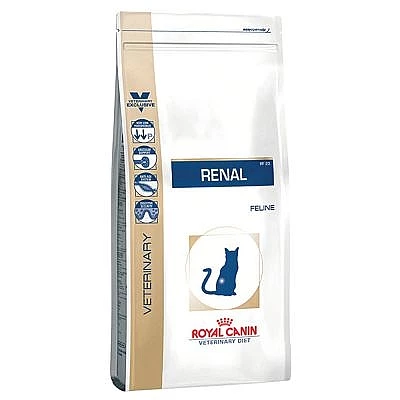 רויאל קנין יורינרי לחתול 2 ק"ג Royal Canin Urinary S/O