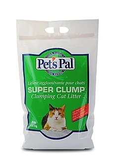 פטס פאל חול לחתולים 18 ק&quot;ג Pets Pal