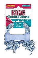 קונג צעצוע לגורים ולכלבים קטנים KONG goodie bone XS