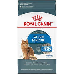 רויאל קנין מזון לחתולים לייט Royal Canin Light Cat