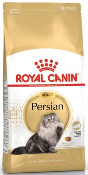 רויאל קנין לחתול פרסי בוגר 4 ק"ג Royal canin adult Persian 4 kg