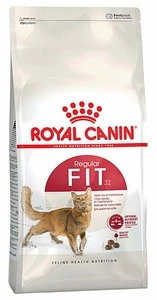 רויאל קנין לחתול פיט 4 ק"ג Royal canin FIT 4 kg