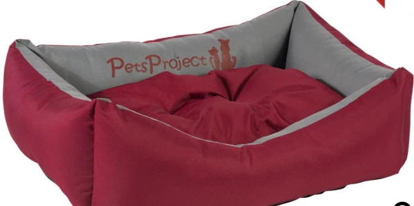 מיטה עמידה נגד מים Pets Project פסט פרוג'קט XS