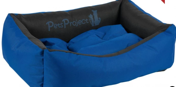 מיטה עמידה נגד מים Pets Project פסט פרוג'קט XS